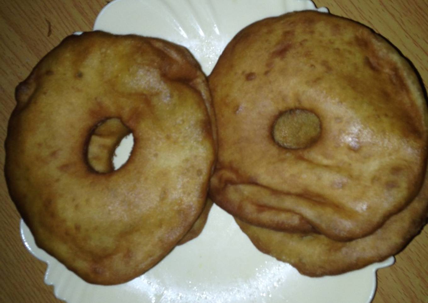 Doughnuts