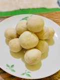 Olos || Ulos khas Tegal