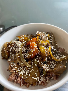 Foto resep Easy Beef Teriyaki Recipe | Resep Simple Daging Teriyaki