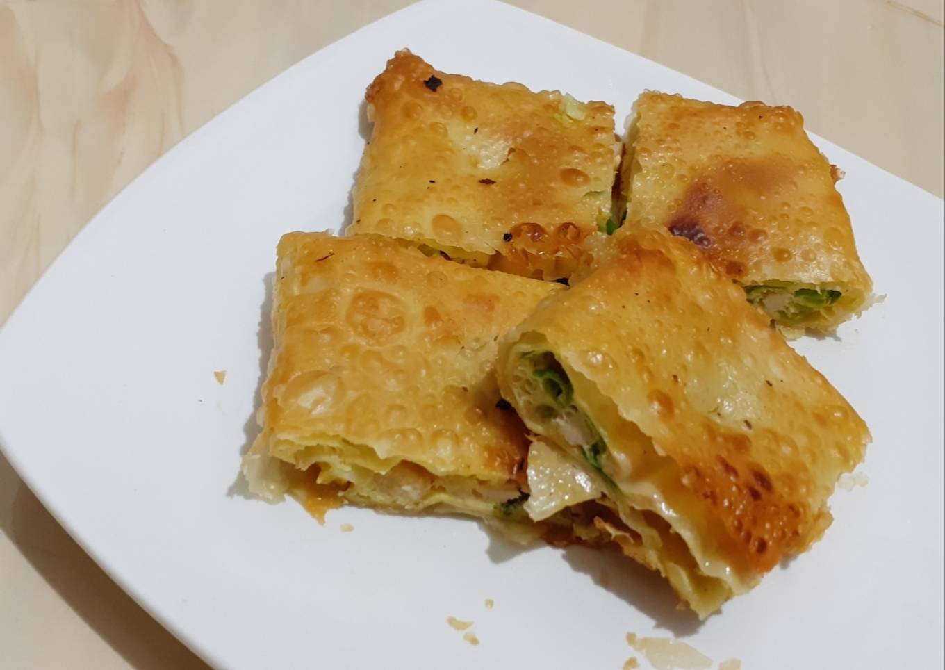 Martabak Telur