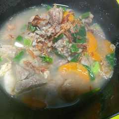 รูปของ Sop Kambing