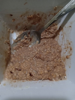 Foto resep Homemade Choco-Oat