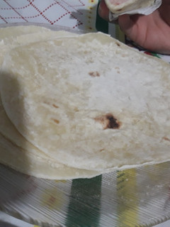 Una foto de Rapiditas caseras
