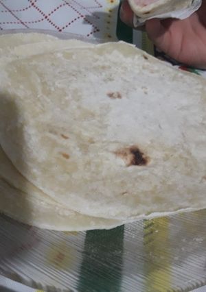 Una foto de Rapiditas caseras