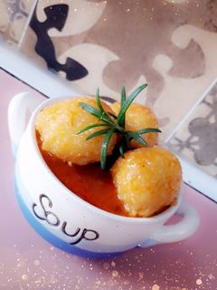 صورة لوصفة كبة حامض اممم 😋😍😍
