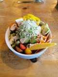 Buddha Bowl