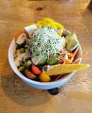 Buddha Bowl