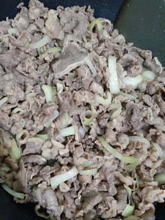Foto resep Tumis slice beef