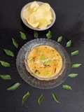 Mordhan Upma (Millet Upma Recipe)
