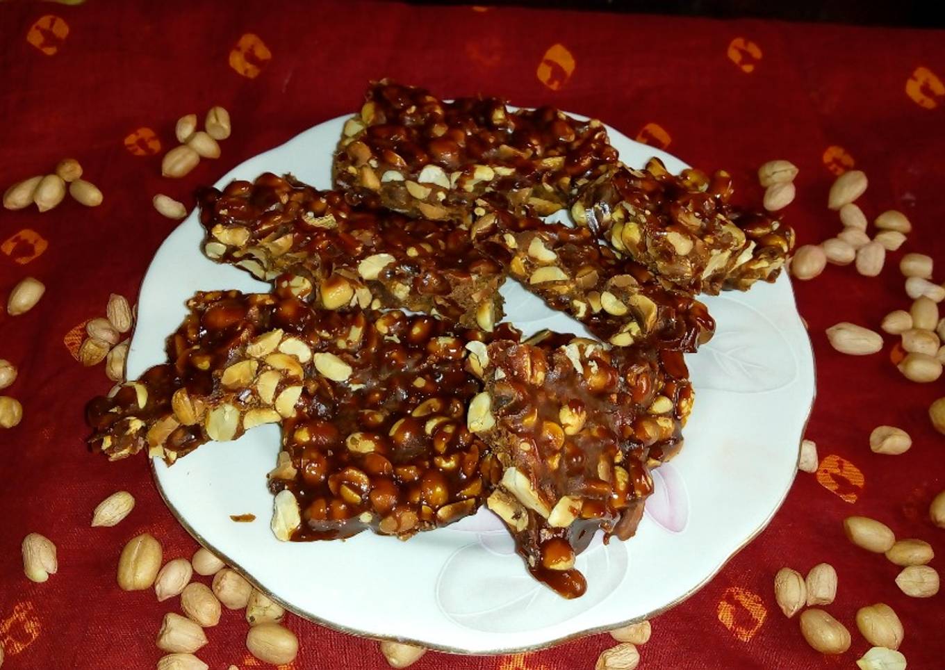 Chikki