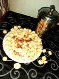 मखाना ड्राईफ्रूट्स नमकीन (Makhana dryfruits namkeen recipe in hindi)