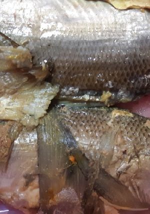 Foto resep ❤Bandeng presto ❤