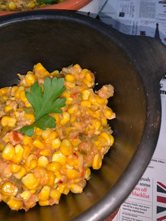 Una foto de Humita 🌽🇦🇷