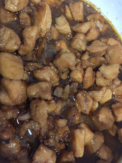 Foto resep Tumis Ayam Saus Kecap