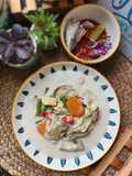 Masak Lemak Putih Ala Rembayung