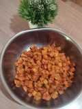 Sambal Goreng Tela Praktis