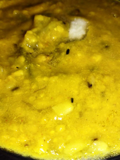 लौकी और चने की दाल(lauki aur chane ki daal recipe in hindi) रेसिपी मुख्य फोटो
