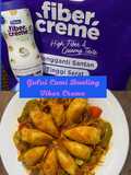 Gulai Cumi Bunting Fiber Creme