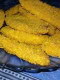Pisang goreng krispi 🍌