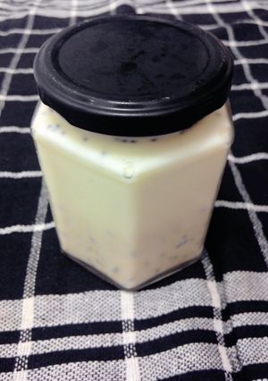 Foto resep Over Night Oatmeal