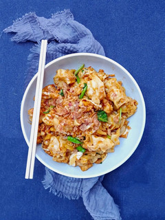 Foto resep Pangsit Goreng ala Legino