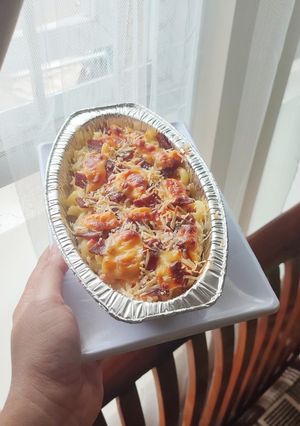 Foto resep Mac-Schotel Basic