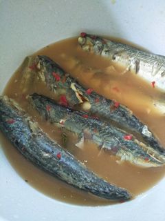 Foto resep Pindang Ikan