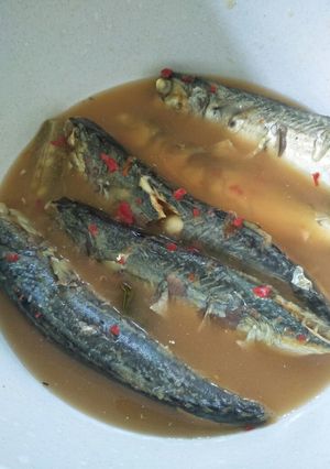 Foto resep Pindang Ikan