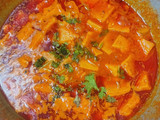 ઢોકળી નુ શાક (Dhokli Shak Recipe In Gujarati)