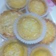 Pie susu keju