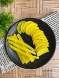 Acar Lobak Kuning