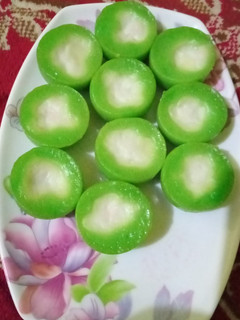 Foto resep Kue nona manis
