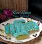 Resep Kue Rangi Keju Telang yang Sempurna