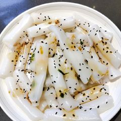 A picture of Steam Rice Stick.