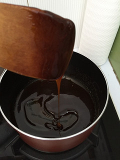 Foto resep Home-made Saus Teriyaki