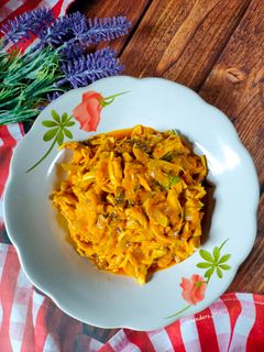 Foto resep Ayam Suwir Bumbu Bali