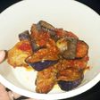 Sate (sambel terong)