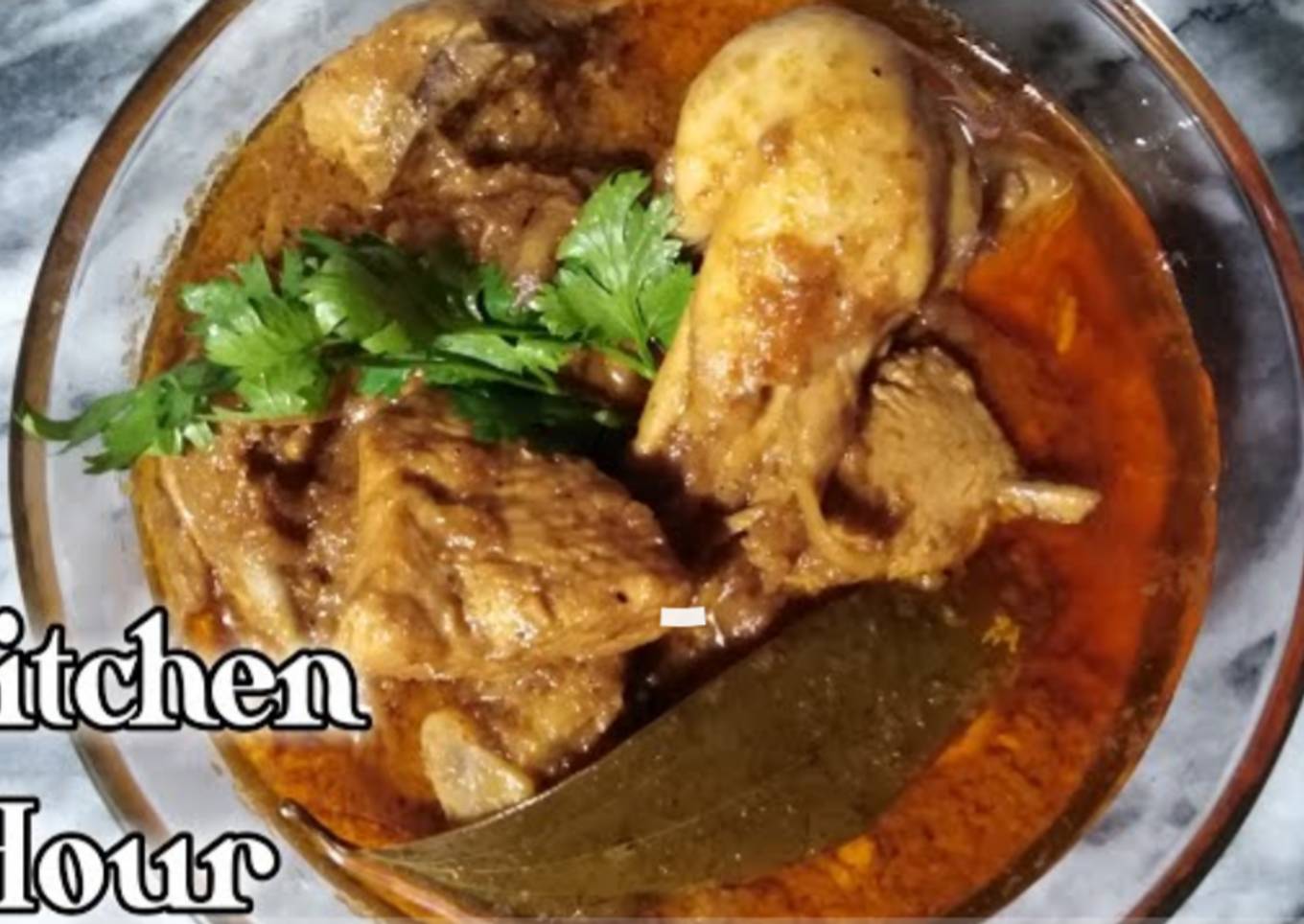 Chicken degi Qorma....very special recipe