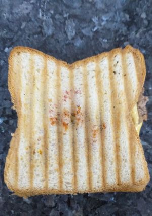 Une photo de Sandwich 🍞