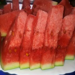 A picture of Watermelon.