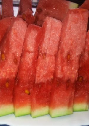 A picture of Watermelon.