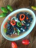 Teripang Saus Tiram