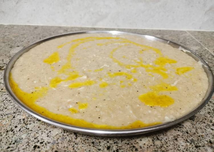 الهريس العُماني