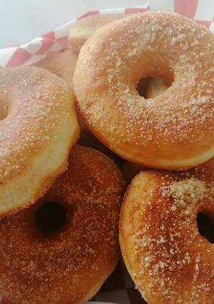 Una foto de Donas rayablanca😂😜