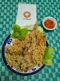 Ayam Goreng Kremes
