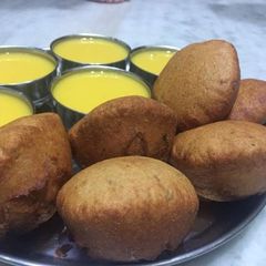 A picture of #Doli Ki Roti#.