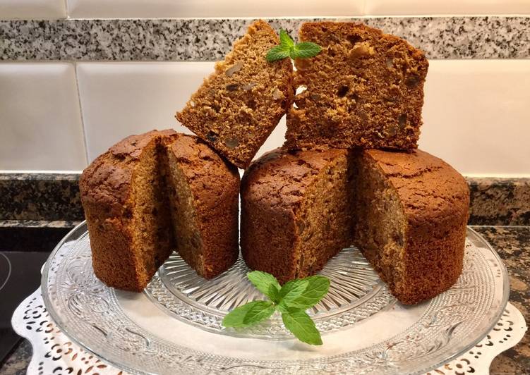 Pan de Pascua
