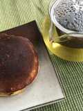 Japanese Pan Cake with Anko (Dorayaki)