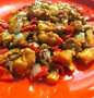 Yuk intip, Resep membuat Ayam KungPao #BikinRamadanBerkesan dijamin lezat