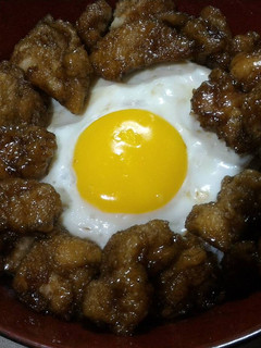 Foto resep Chicken Teriyaki Rice Bowl